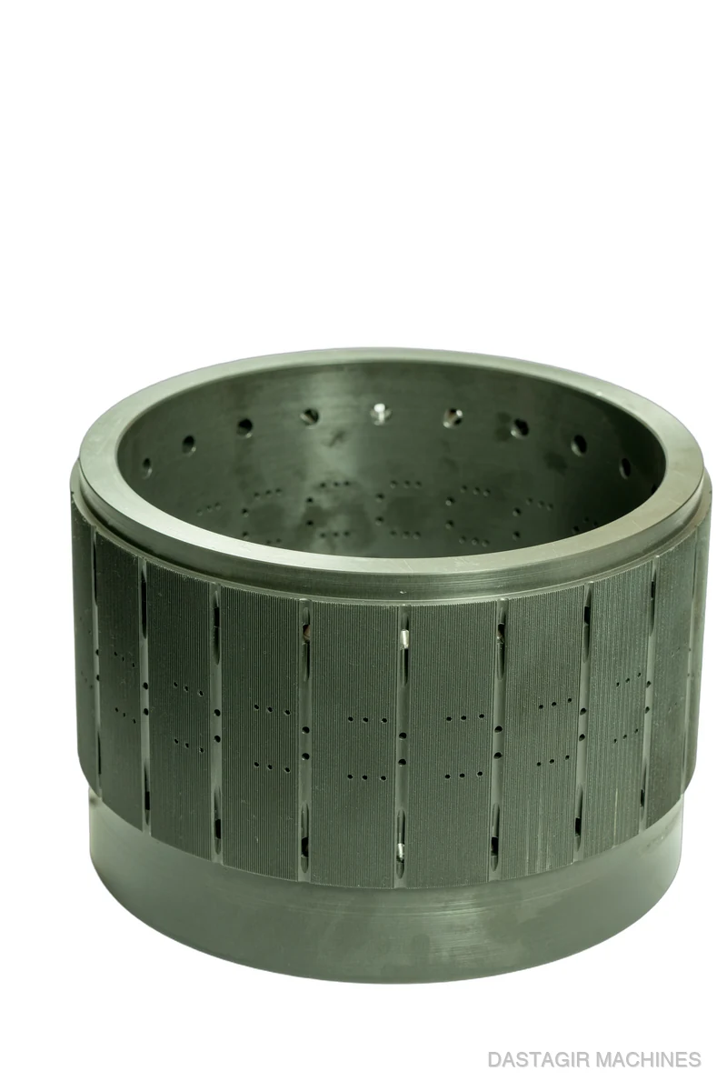Rolling Drum spare part